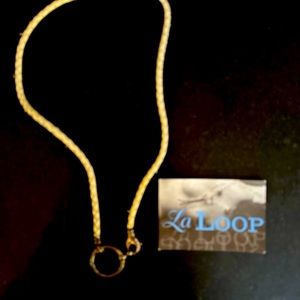 La Loop Eyeglass Necklace